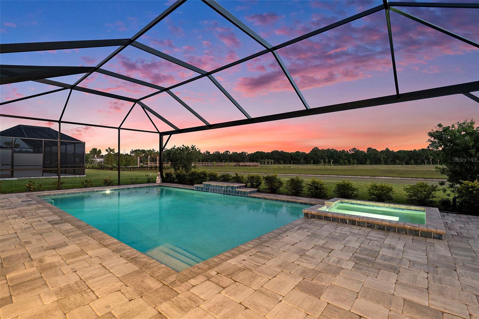 RIVER LANDING - Residential