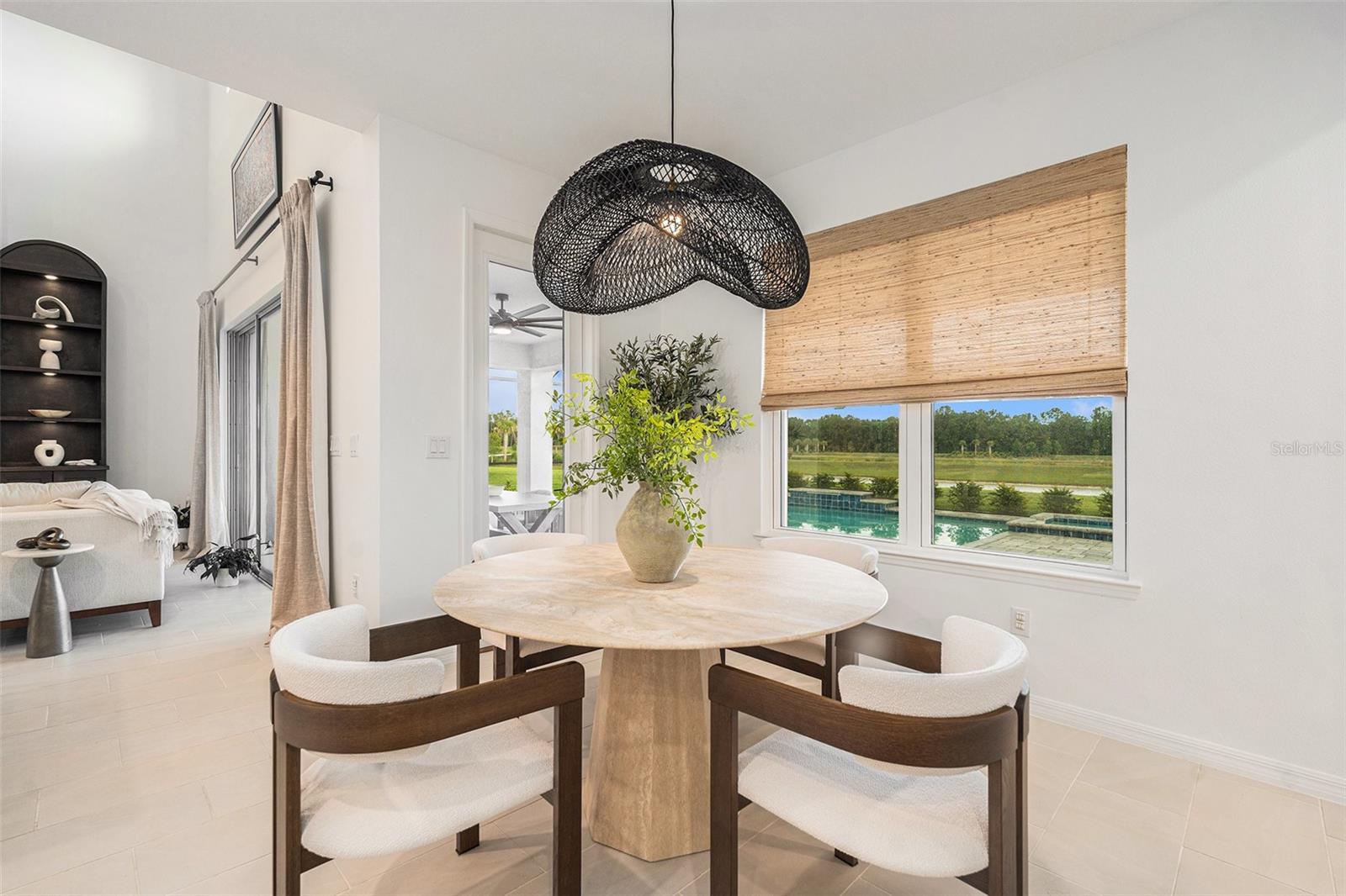 RIVER LANDING - Residential