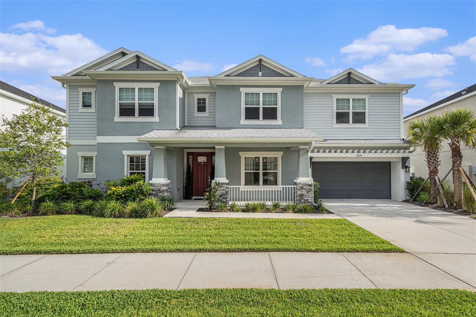 RIVER LANDING - Residential