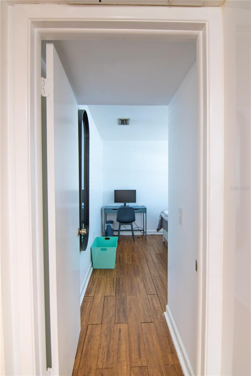 FRENCH QUARTER NORTH CONDO THE - Residential Lease