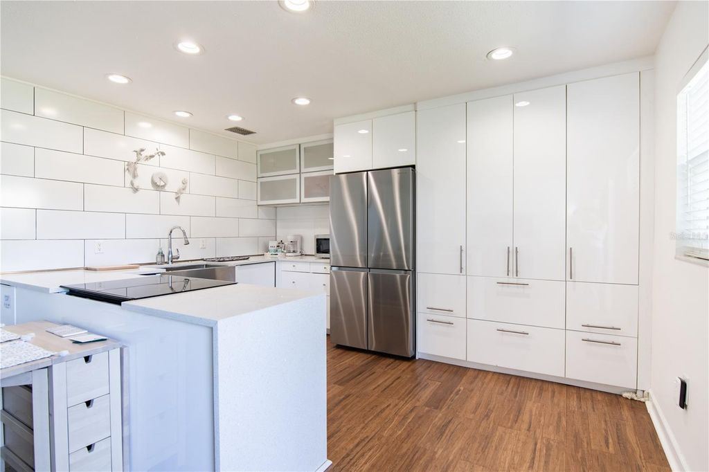 Photo of 4050 4th Street N #116, St Petersburg, FL 33703 (MLS # TB8479108)