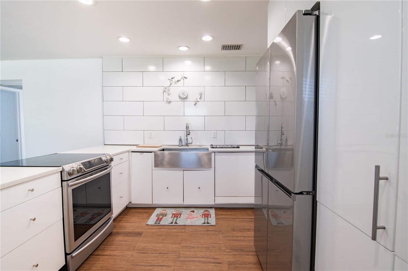 FRENCH QUARTER NORTH CONDO THE - Residential Lease