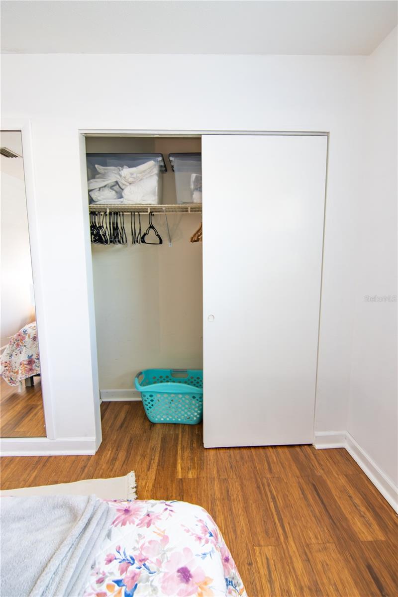 FRENCH QUARTER NORTH CONDO THE - Residential Lease