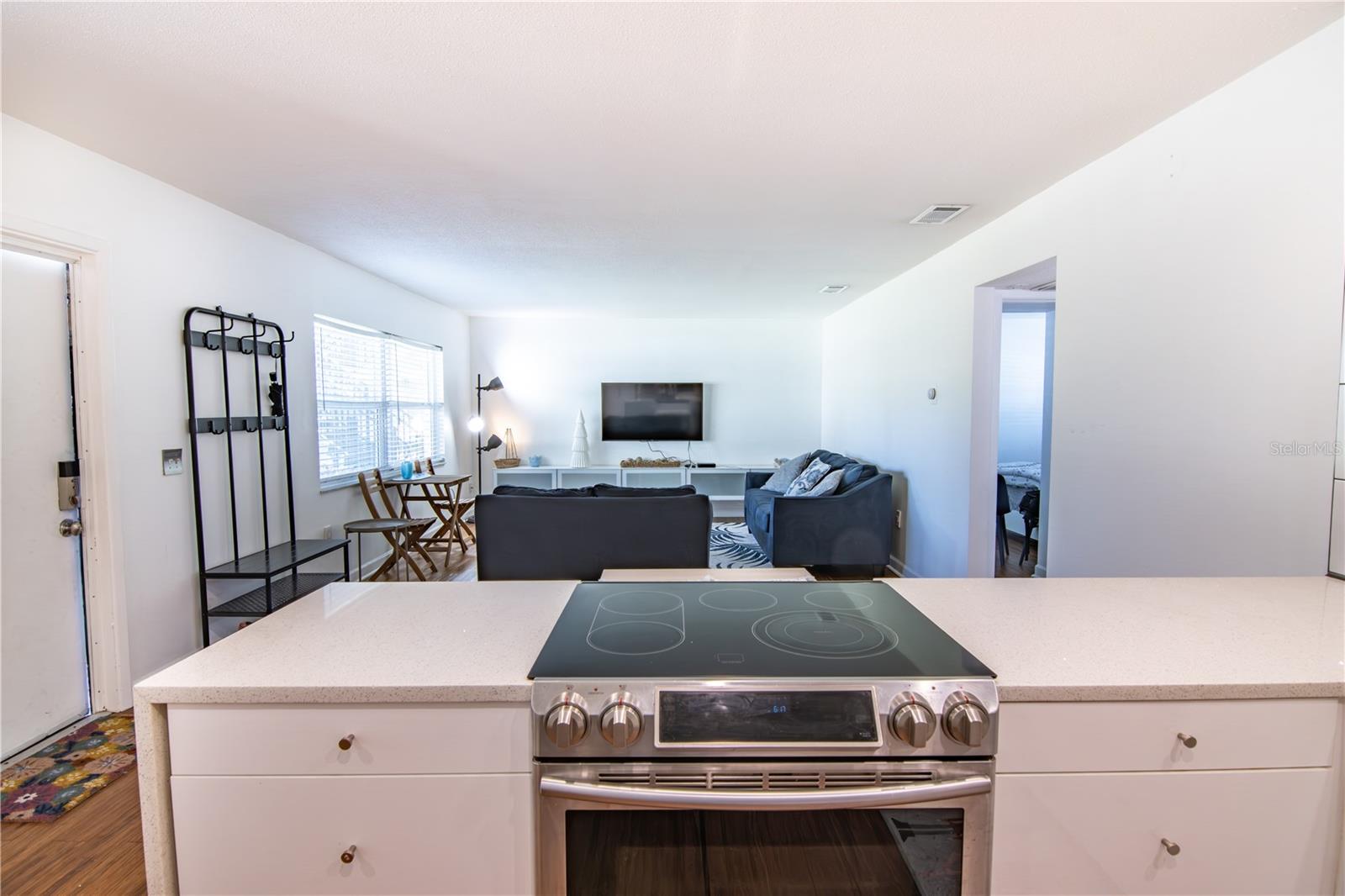 FRENCH QUARTER NORTH CONDO THE - Residential Lease