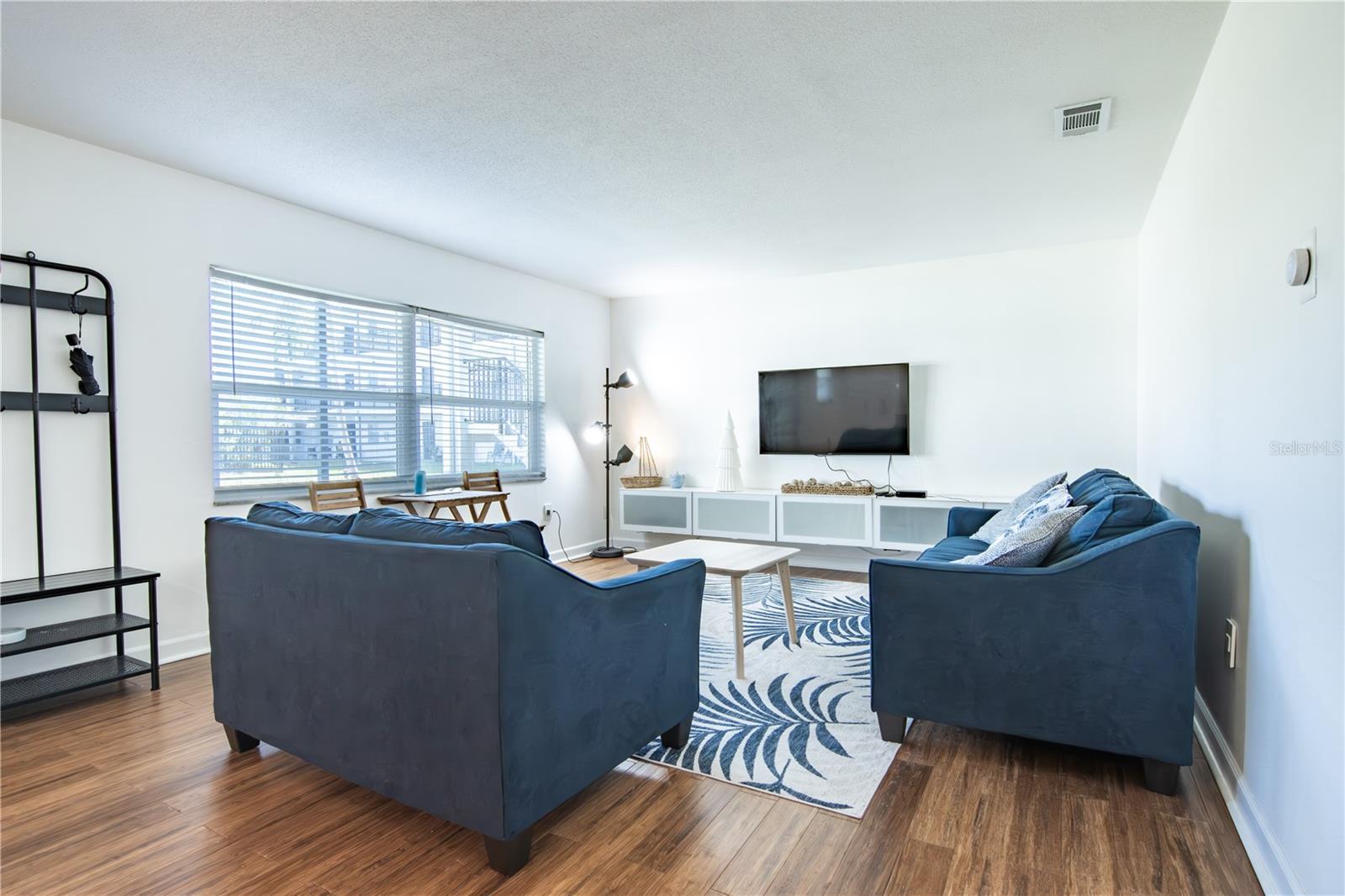 FRENCH QUARTER NORTH CONDO THE - Residential Lease