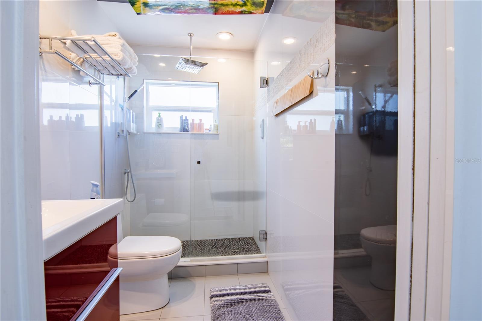 FRENCH QUARTER NORTH CONDO THE - Residential Lease