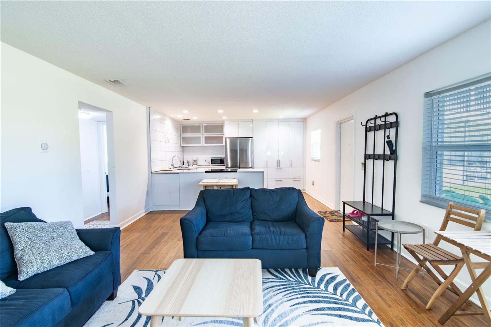 FRENCH QUARTER NORTH CONDO THE - Residential Lease