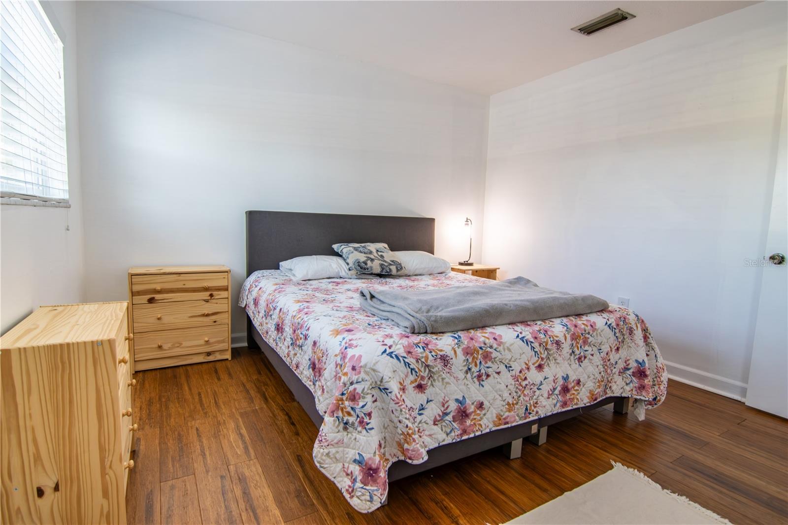 FRENCH QUARTER NORTH CONDO THE - Residential Lease