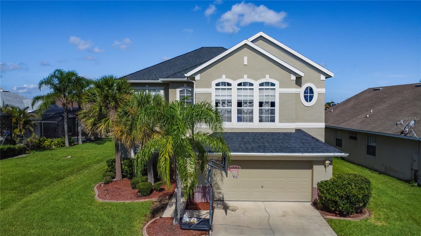 2530 THE OAKS BOULEVARD