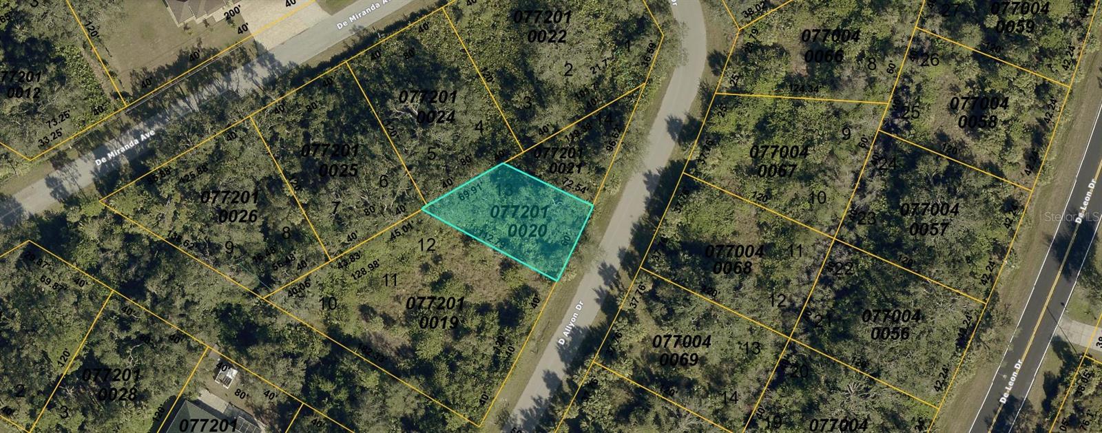 Discover the perfect opportunity to own a piece of North Port, FL, in the heart of a rapidly expanding area. Great vacant lot just 4 minutes away from famous Warm Mineral Spring Lake, a local gem and Just moments from the upcoming Wallen Park downtown area and the highly anticipated new Costco store, set to open its doors in 2024.. Great opportunity to buy and build in the heart of fast growing area of North Port, FL. This property is perfectly situated near shopping centers, a variety of dining options, beautiful parks, stunning beaches, and world-class golf courses. Easy access to U.S 41 and Interstate 75 for smooth commuting and travel. Enjoy the freedom of no HOA, Deed Restrictions, or CDD fees, making it an ideal canvas for your dreams. Don't let this incredible property pass you by. Seize the moment to invest in this exceptional opportunity. Your dream home or investment project awaits!