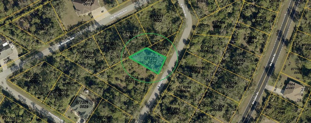 Photo of 13 D Allyon Drive, North Port, FL 34287 (MLS # C7511808)