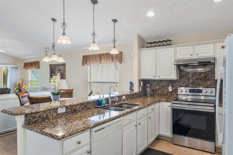 5389 Watervista Drive, Orlando, FL 32821