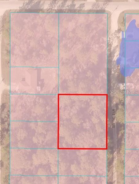 Buildable Double lot