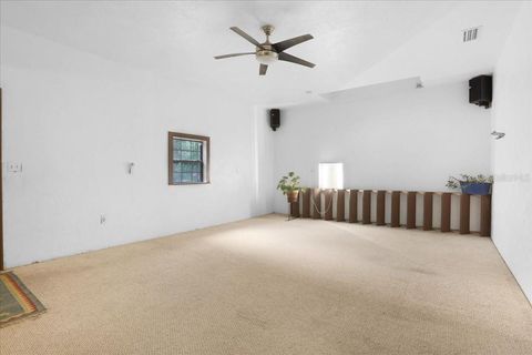 Tiny photo for 22731 NW 91st Court Road, Micanopy, FL 32667 (MLS # GC540168)