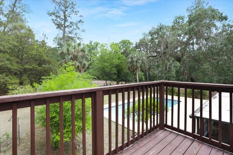 Tiny photo for 22731 NW 91st Court Road, Micanopy, FL 32667 (MLS # GC540168)