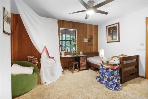 Tiny photo for 22731 NW 91st Court Road, Micanopy, FL 32667 (MLS # GC540168)