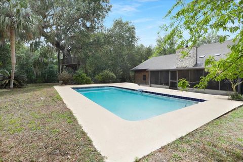 Tiny photo for 22731 NW 91st Court Road, Micanopy, FL 32667 (MLS # GC540168)