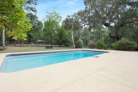 Tiny photo for 22731 NW 91st Court Road, Micanopy, FL 32667 (MLS # GC540168)