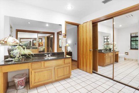 Tiny photo for 22731 NW 91st Court Road, Micanopy, FL 32667 (MLS # GC540168)