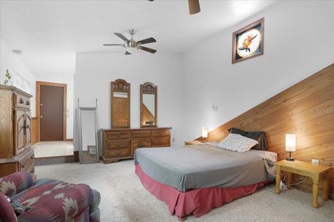 Tiny photo for 22731 NW 91st Court Road, Micanopy, FL 32667 (MLS # GC540168)