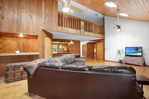 Tiny photo for 22731 NW 91st Court Road, Micanopy, FL 32667 (MLS # GC540168)