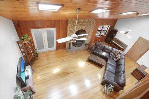 Tiny photo for 22731 NW 91st Court Road, Micanopy, FL 32667 (MLS # GC540168)