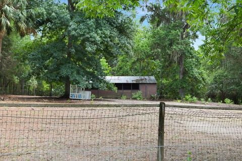 Tiny photo for 22731 NW 91st Court Road, Micanopy, FL 32667 (MLS # GC540168)