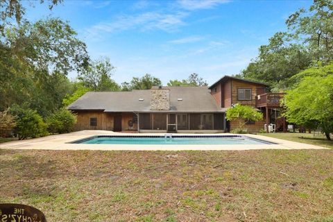 Tiny photo for 22731 NW 91st Court Road, Micanopy, FL 32667 (MLS # GC540168)