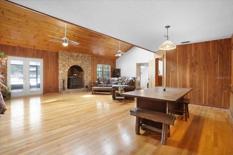 Tiny photo for 22731 NW 91st Court Road, Micanopy, FL 32667 (MLS # GC540168)