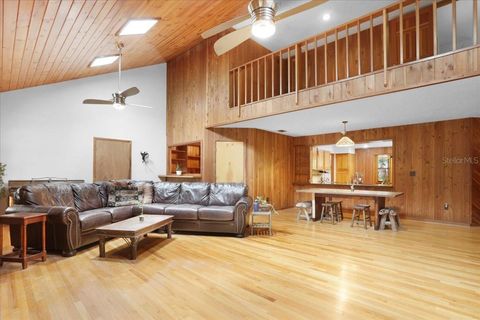 Tiny photo for 22731 NW 91st Court Road, Micanopy, FL 32667 (MLS # GC540168)