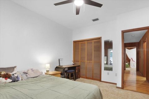 Tiny photo for 22731 NW 91st Court Road, Micanopy, FL 32667 (MLS # GC540168)