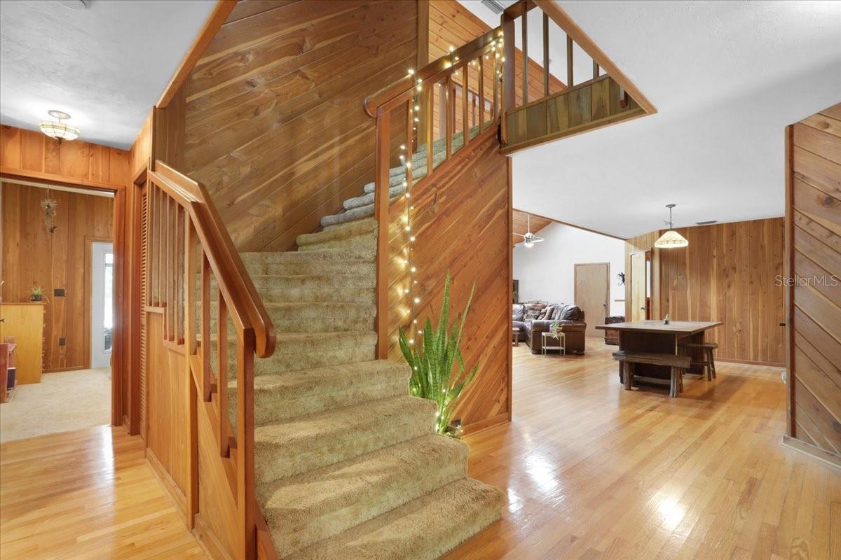 CREEKSIDE FOREST - Residential