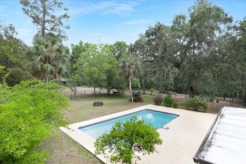 Tiny photo for 22731 NW 91st Court Road, Micanopy, FL 32667 (MLS # GC540168)