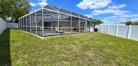 A home in PORT CHARLOTTE