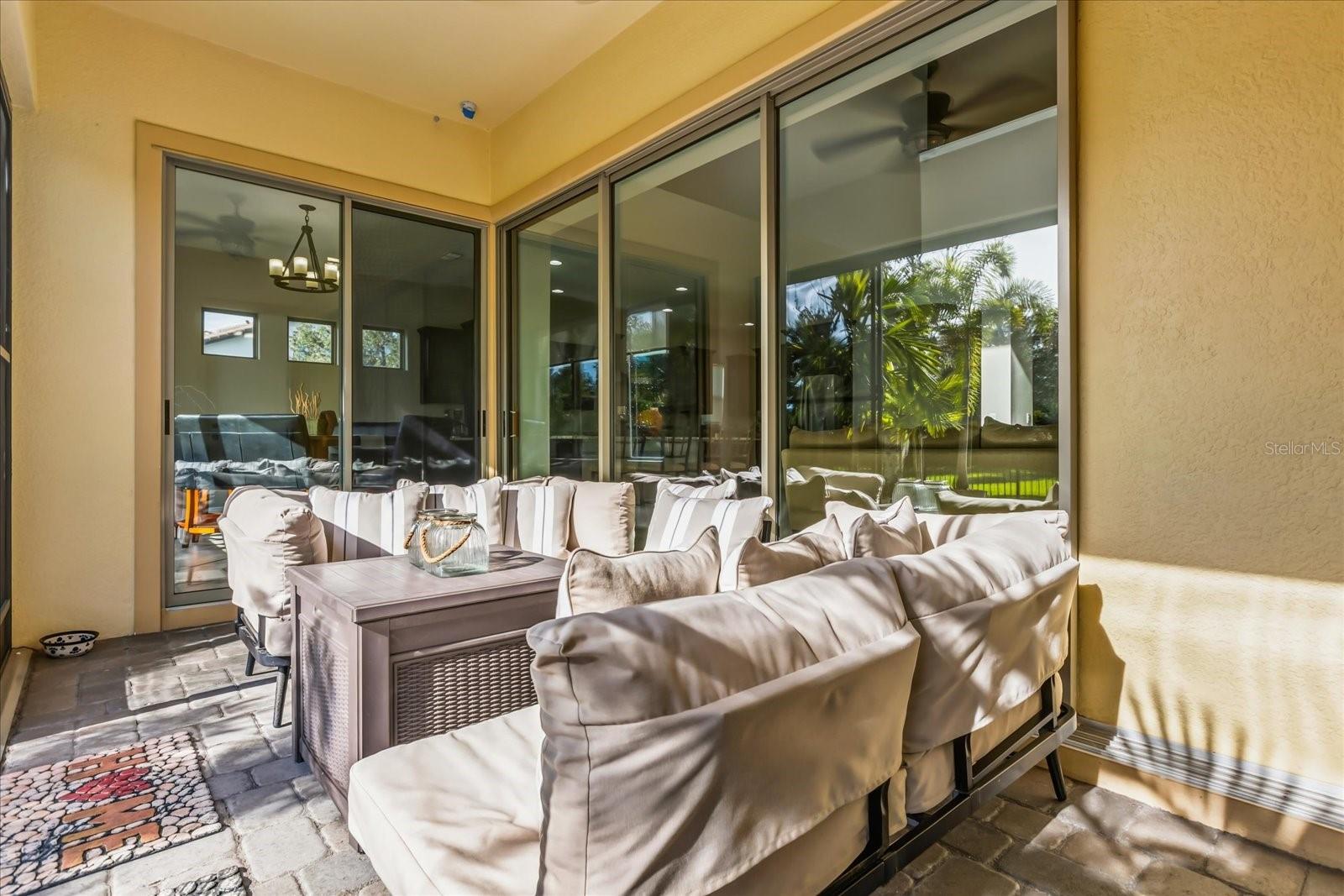 ENCLAVE AT VILLAGEWALK - Residential