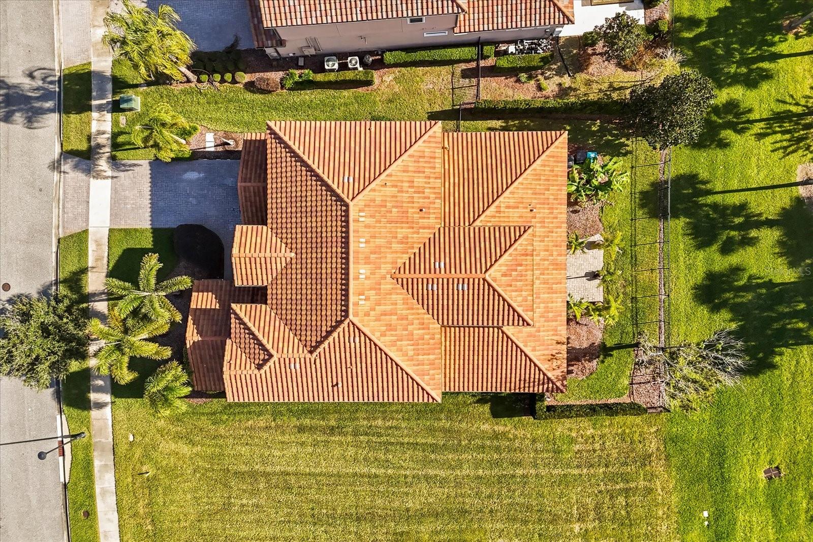 ENCLAVE AT VILLAGEWALK - Residential