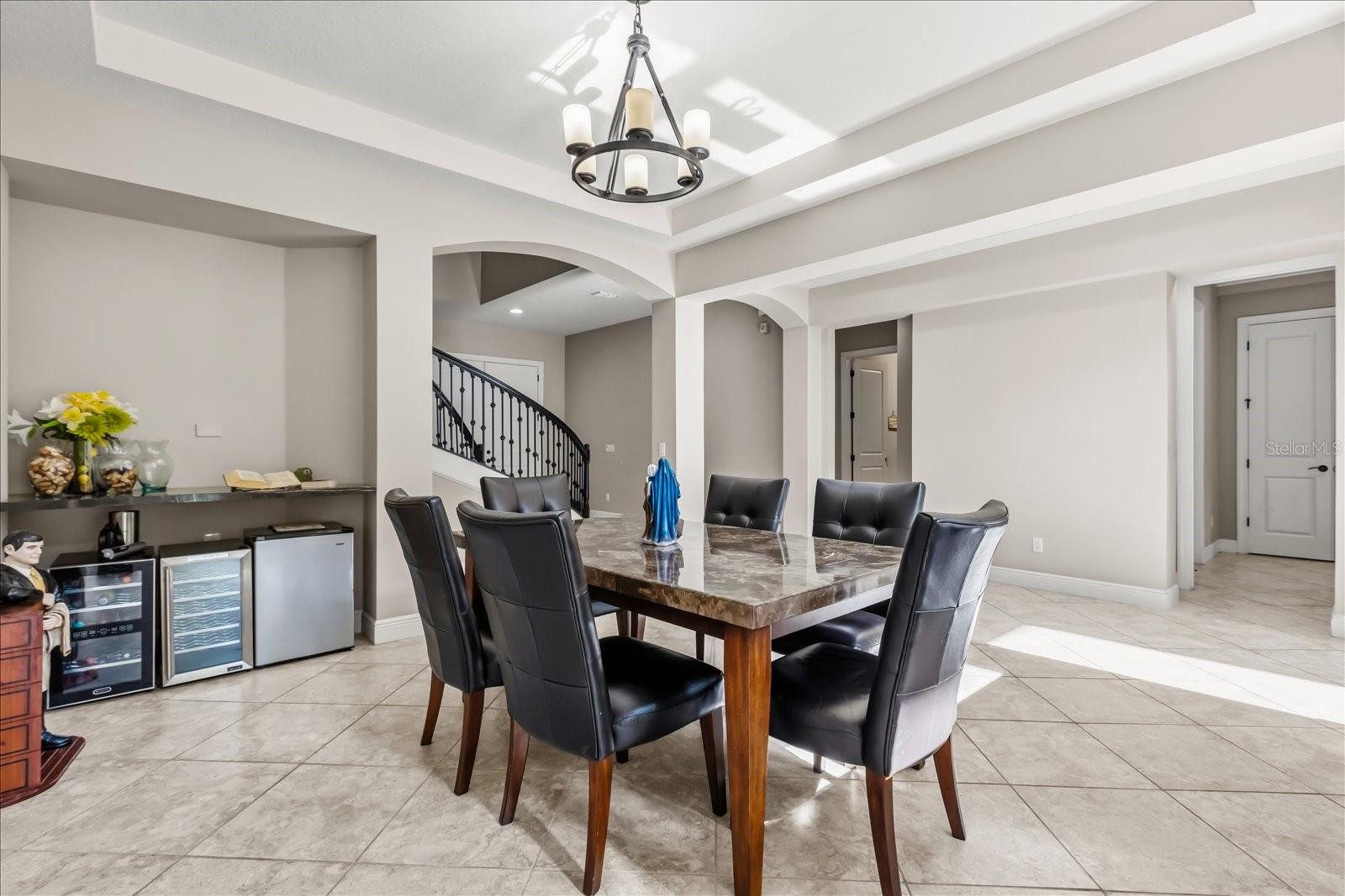 ENCLAVE AT VILLAGEWALK - Residential