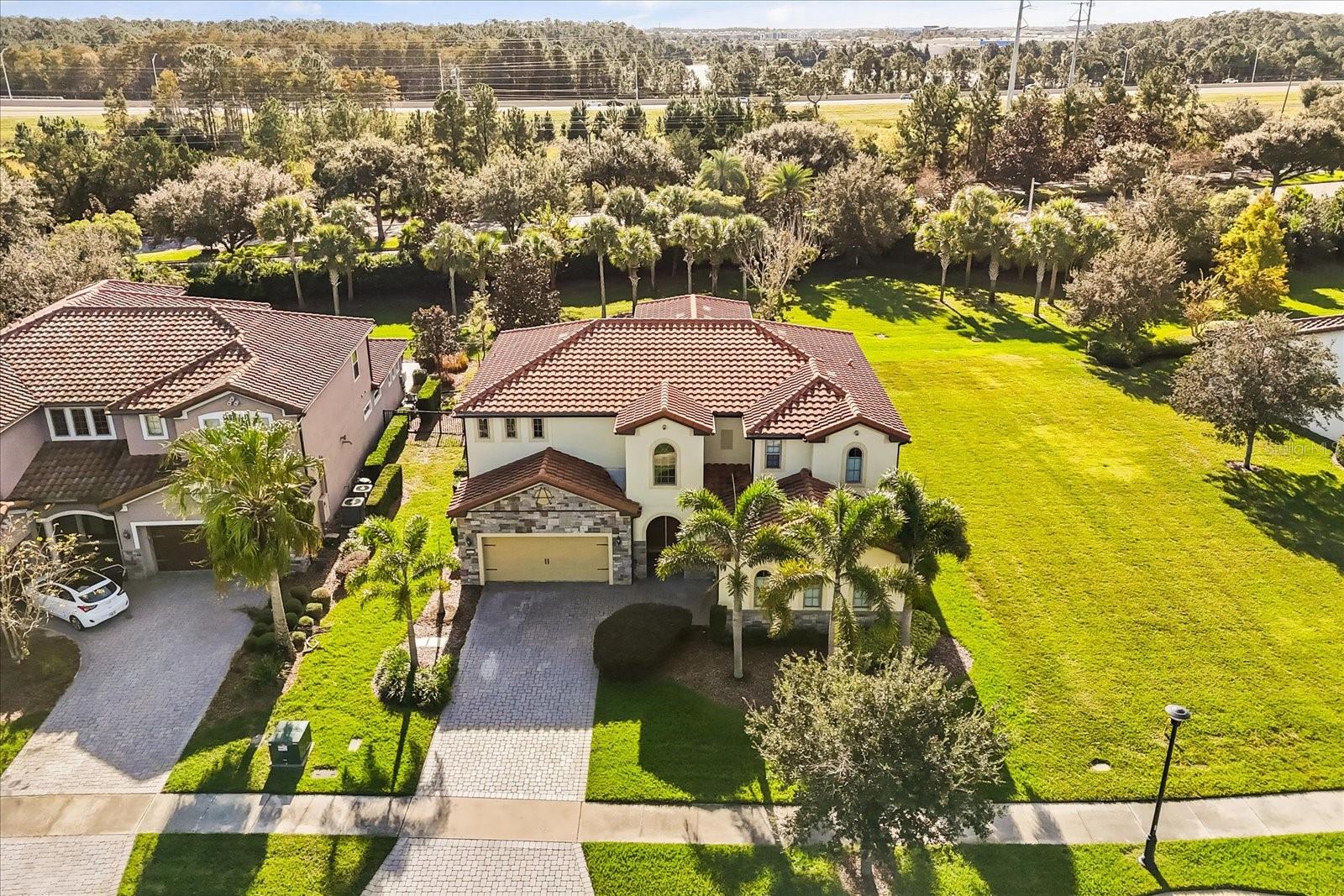 ENCLAVE AT VILLAGEWALK - Residential