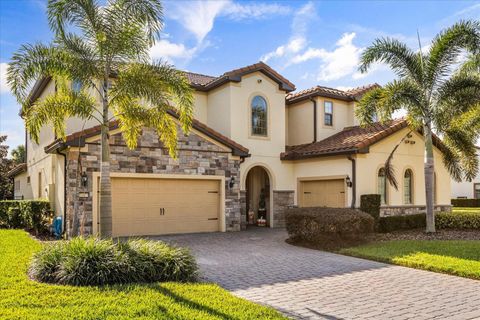 Photo of 11675 Savona Way, Orlando, FL 32827 (MLS # O6359981)