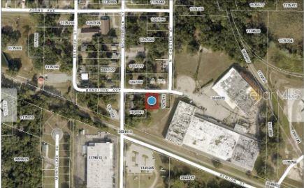 LEESBURG W C WILKINS 06 - Land