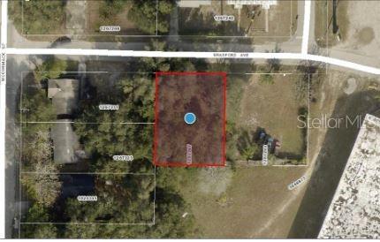 LEESBURG W C WILKINS 06 - Land