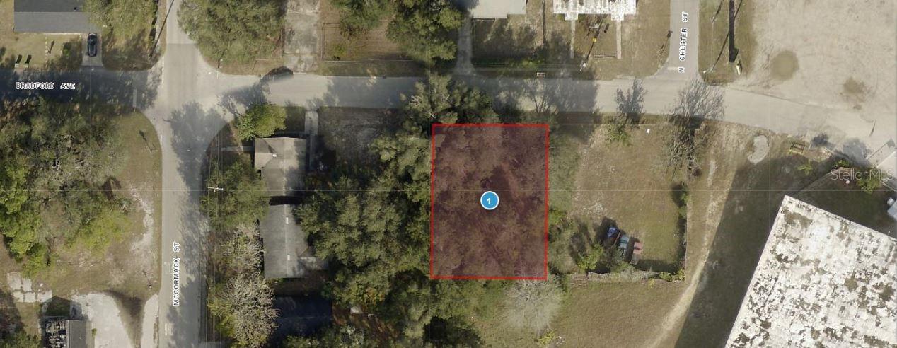 LEESBURG W C WILKINS 06 - Land