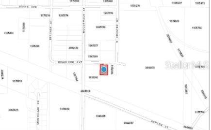 LEESBURG W C WILKINS 06 - Land