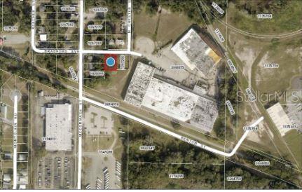 LEESBURG W C WILKINS 06 - Land