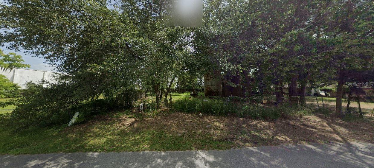 LEESBURG W C WILKINS 06 - Land