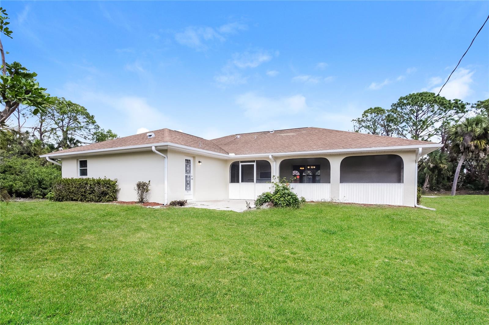 PORT CHARLOTTE SUB 04 - Residential