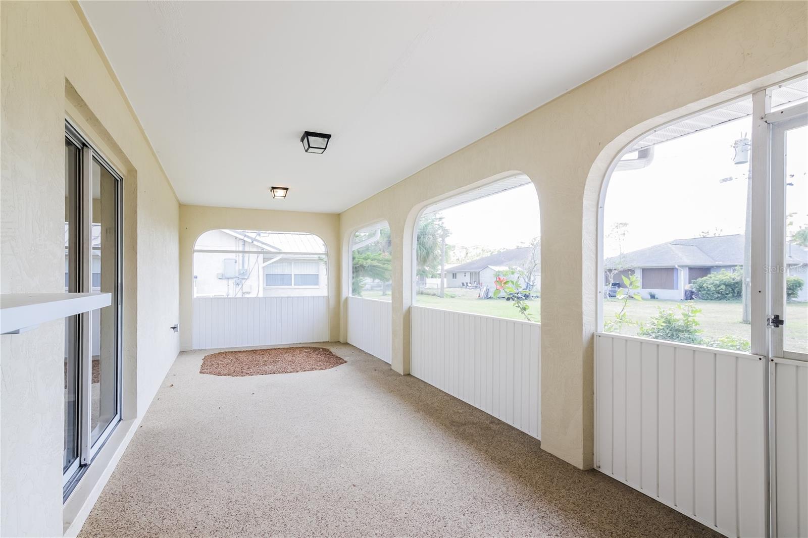 PORT CHARLOTTE SUB 04 - Residential