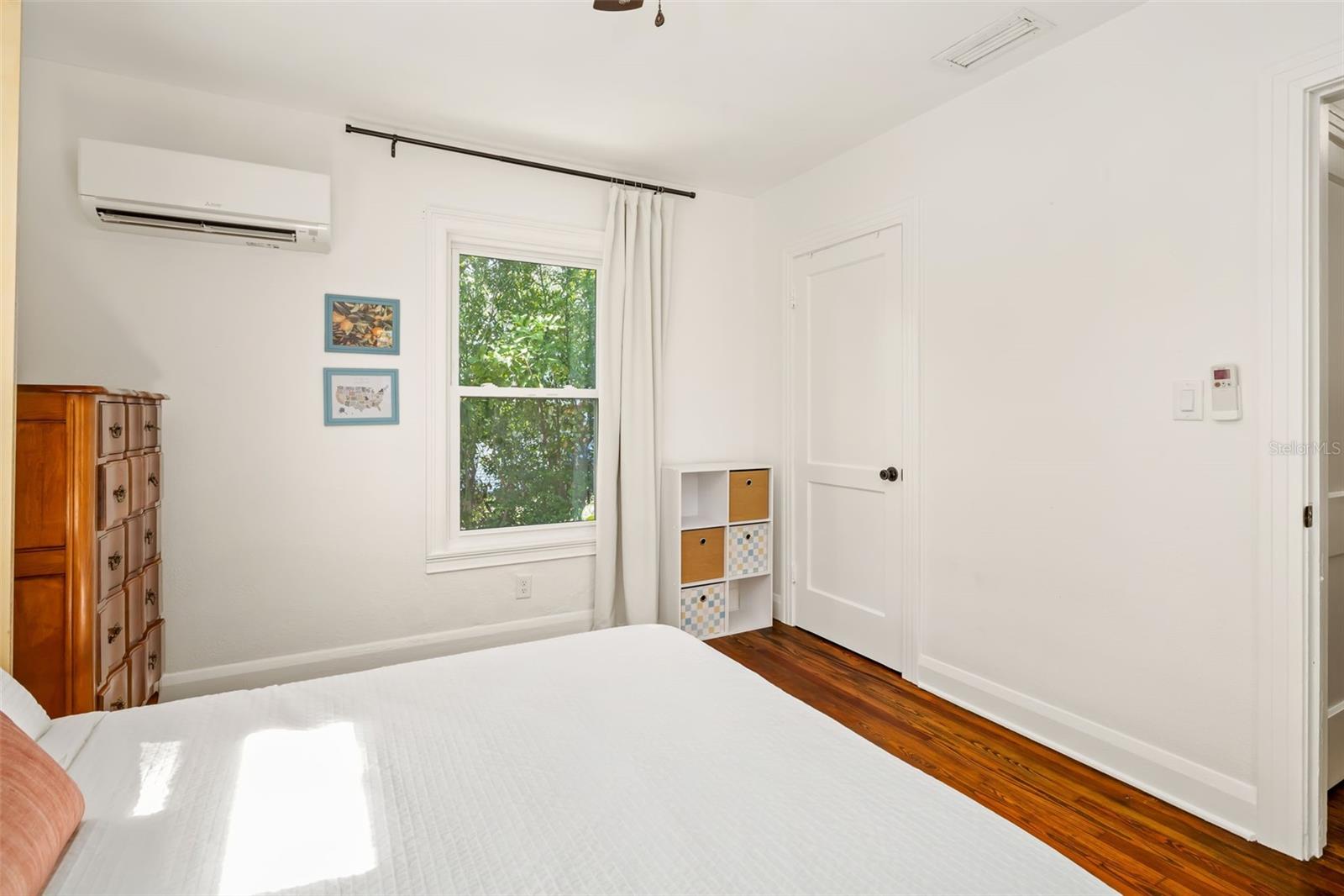 SARASOTA AVE PARK - Residential