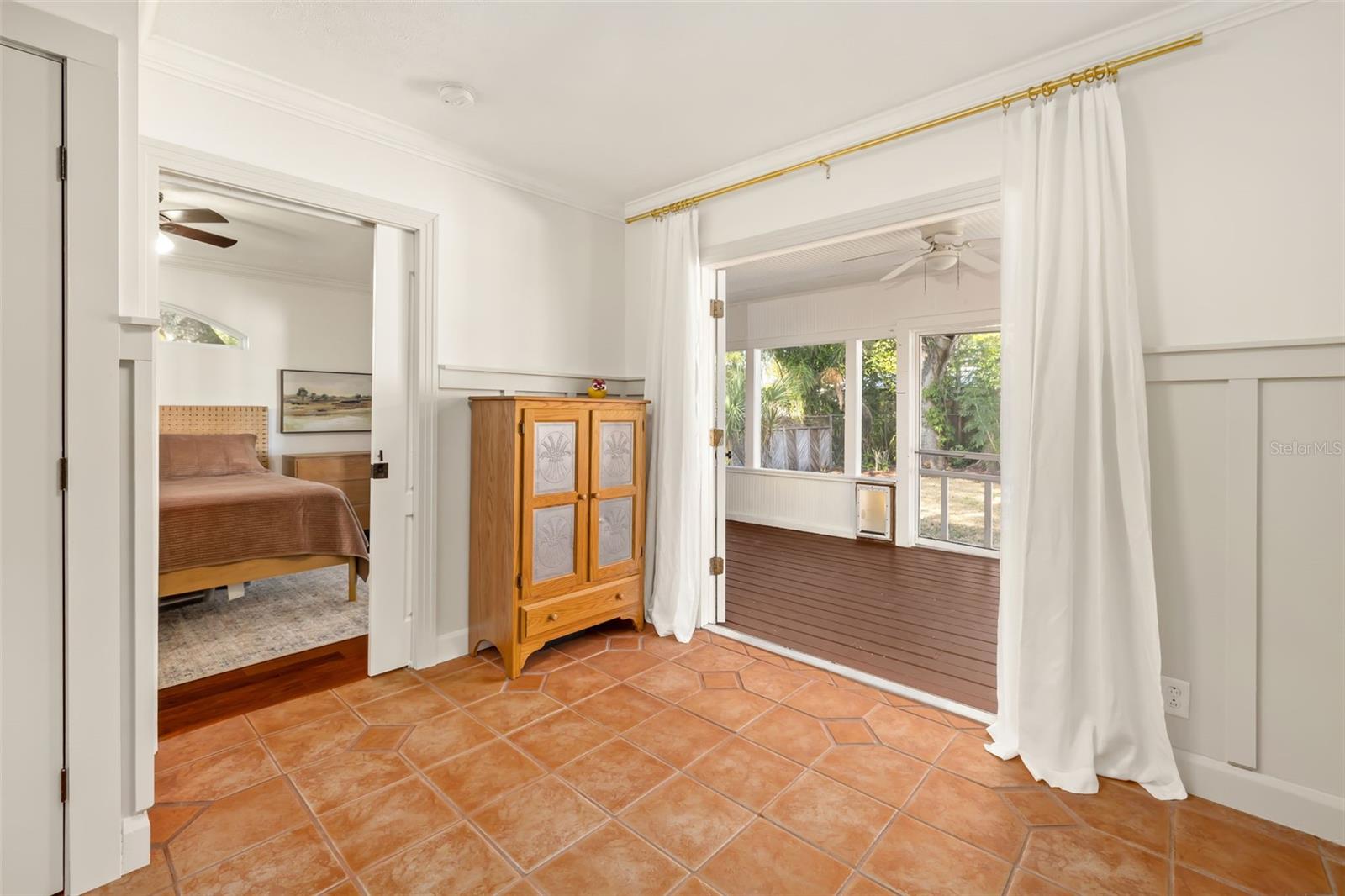 SARASOTA AVE PARK - Residential