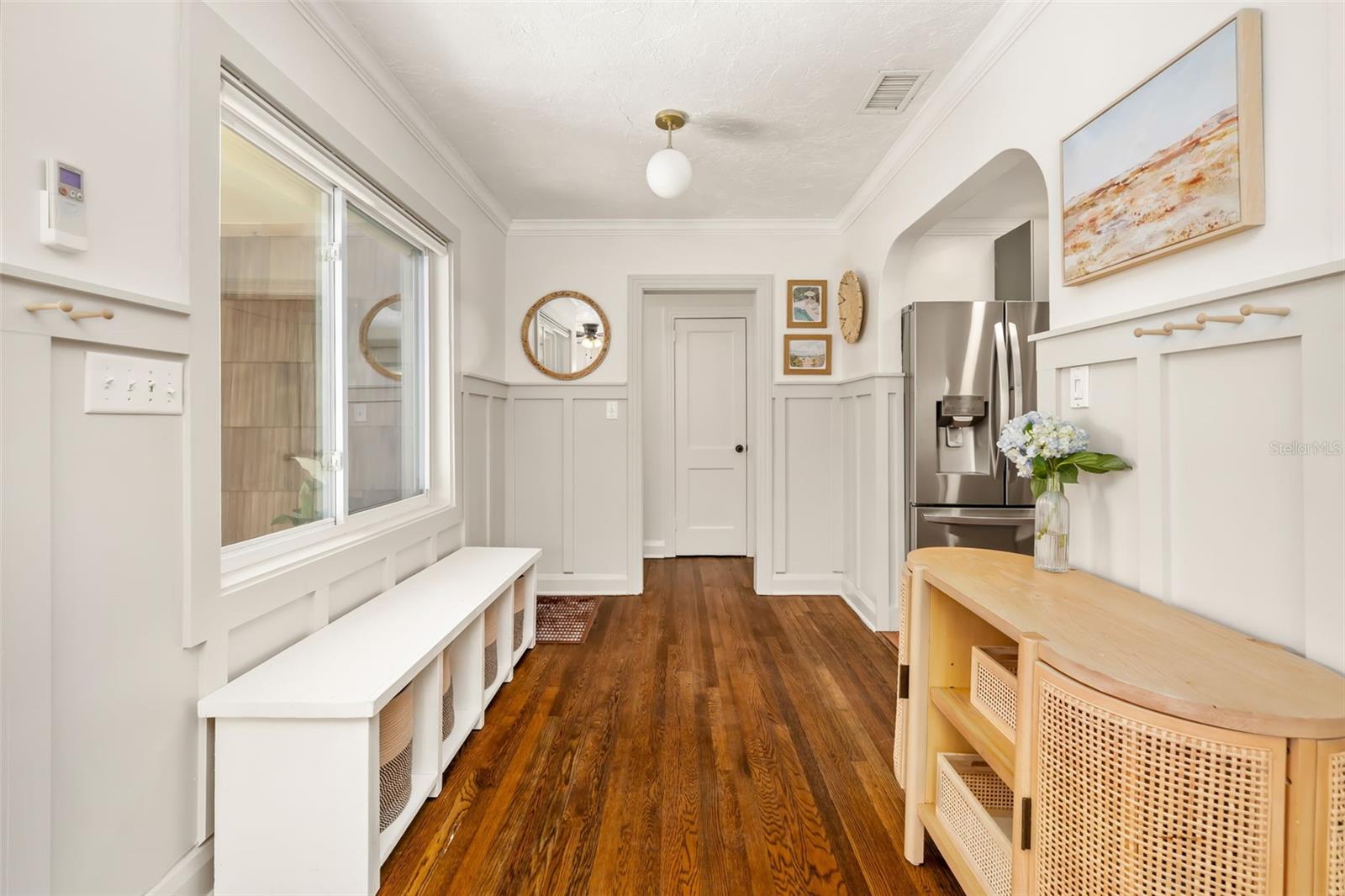 SARASOTA AVE PARK - Residential